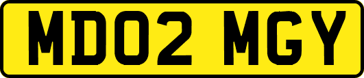 MD02MGY