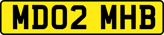 MD02MHB