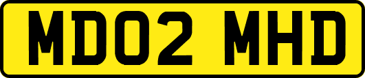 MD02MHD