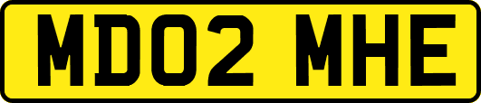 MD02MHE
