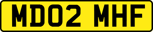 MD02MHF