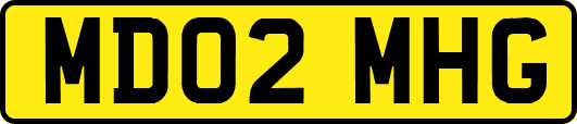 MD02MHG