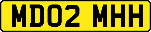 MD02MHH