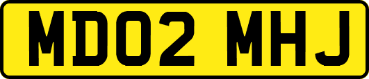 MD02MHJ