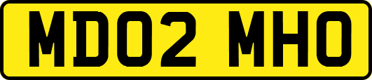 MD02MHO
