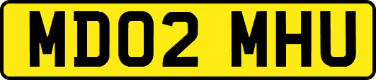 MD02MHU