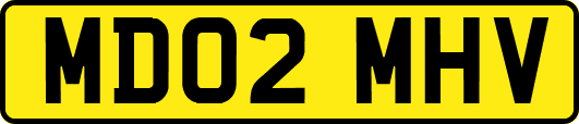 MD02MHV