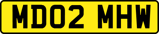 MD02MHW