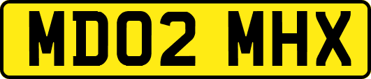 MD02MHX