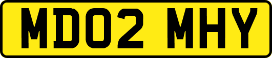 MD02MHY