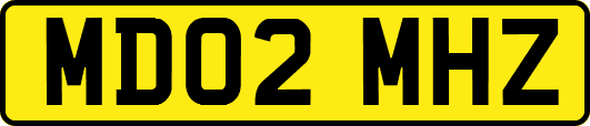 MD02MHZ