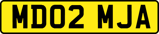 MD02MJA