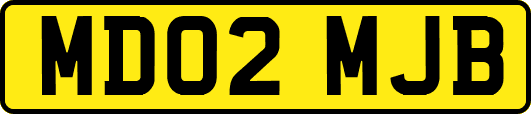 MD02MJB