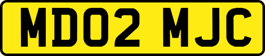 MD02MJC