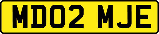 MD02MJE