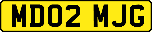 MD02MJG