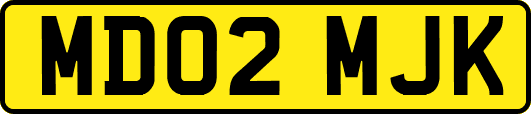 MD02MJK
