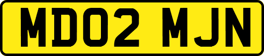 MD02MJN