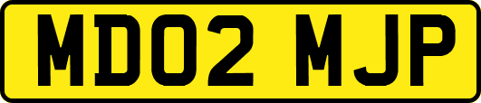 MD02MJP