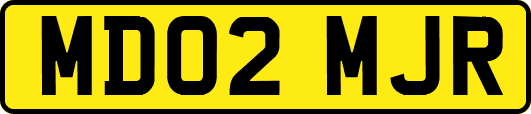 MD02MJR