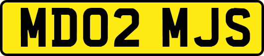 MD02MJS