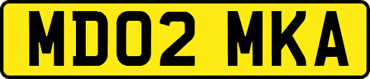 MD02MKA