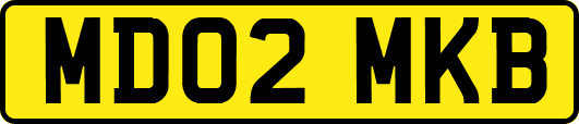 MD02MKB
