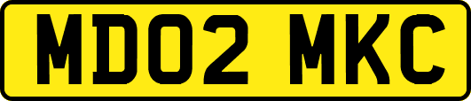 MD02MKC