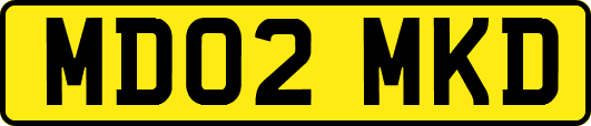 MD02MKD
