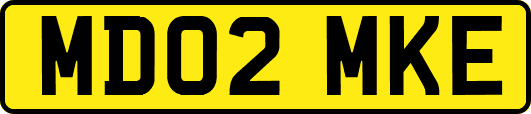 MD02MKE