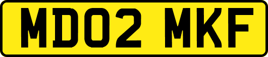 MD02MKF