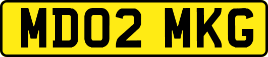 MD02MKG