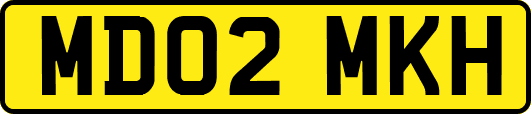 MD02MKH
