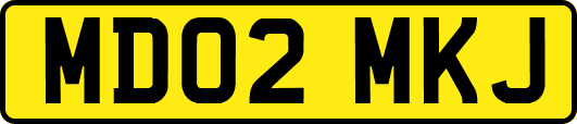 MD02MKJ