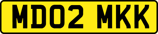 MD02MKK