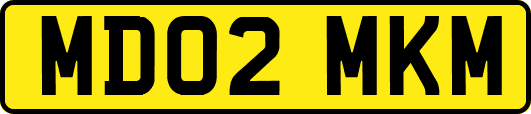 MD02MKM