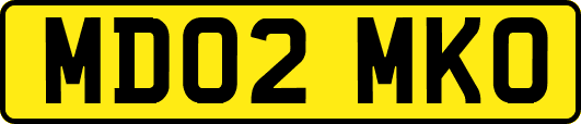 MD02MKO
