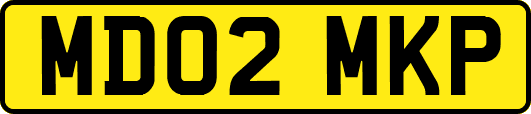 MD02MKP