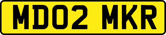 MD02MKR