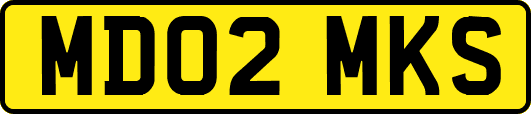 MD02MKS