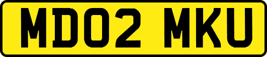 MD02MKU
