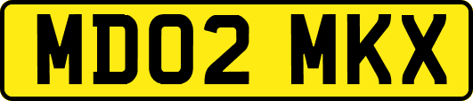 MD02MKX
