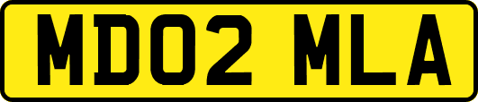 MD02MLA