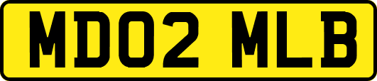 MD02MLB