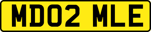 MD02MLE
