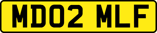 MD02MLF
