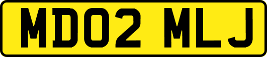 MD02MLJ
