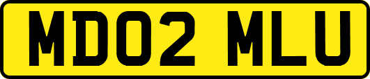 MD02MLU