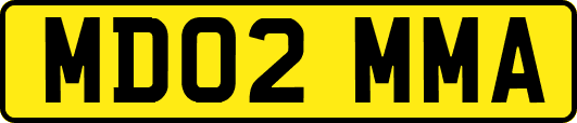 MD02MMA