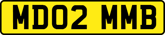 MD02MMB